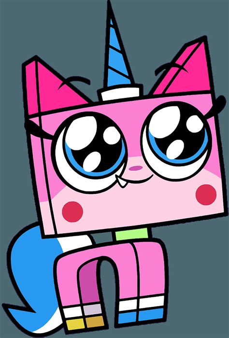 unikitty extratorrent